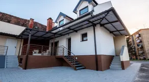 EVA Rooms & Studio Apartment - Image 3