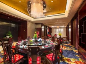 Shaoxing Tianma Grand Hotel - Image 5