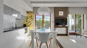 Grand Apartments - Blue Marlin - Luxury Apartments - Image 2