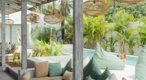 Global Surf Lodge Kabalana - Image 2