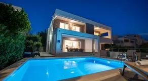 Apartments with pool Villa Zora - Image 4