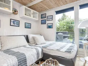 5 Personen Ferienhaus in Hovborg - Image 2
