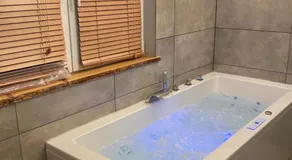 LikeHome gemütliches Privatzimmer im Haus, Hasenfelder Weg 15 in Heinersdorf - Image 2