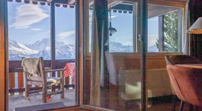 Chalet Rübezahl 1 OG - Image 4