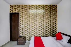 Hotel O Blissbourn - Image 2