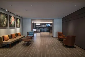 Hanting Hotel Tiajin Jinghai Jingwen Road - Image 2