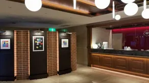 Hotel Crest Ibaraki - Image 5