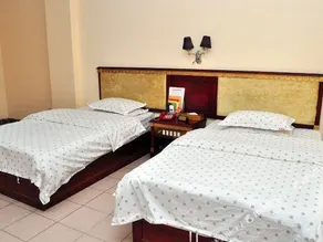 Mingdu Hotel - Image 3