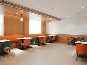 Hanting Hotel Changchun Hongqi Street 1st Hospital of Jilin University - Image 5
