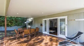 The Beach Shack on Spenser - Image 5