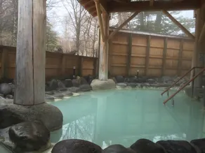Okunikko Kogen Hotel - Image 5