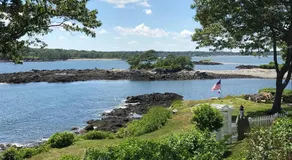 The 8th Maine Regiment Lodge and Museum - Image 5