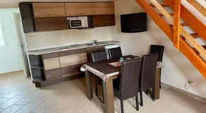 Gyula Vár Panoráma Apartman - Image 5