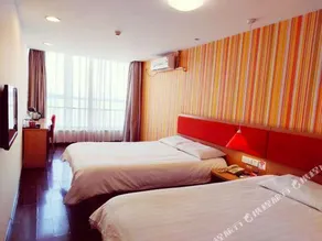Homeinn Pebble Hotel (Linyi Yinan Government Plaza) - Image 5