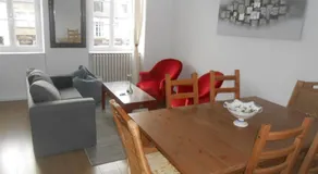 Maison centre bourg Port-Bail - Image 3
