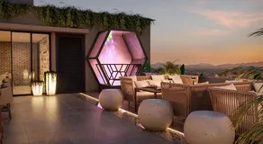 Treat Hotel Nashik City Center - Image 4