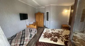 Archil and Nino Gigauri Guest House - Image 5