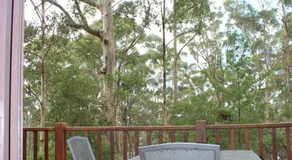 Green Leaves Cabin - Image 5