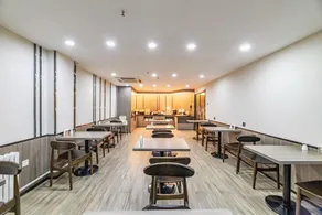 Hanting Hotel Changchun People's Square Jida Second Courtyard - Image 2