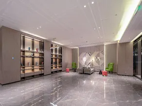 Borrman Hotel Nanning Wuming Center - Image 5