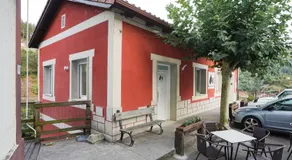 Apartamentos Bágoas de Mencía Peares Ribeira Sacra - Image 5