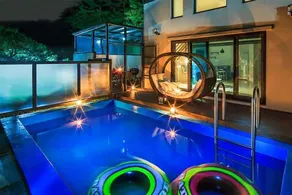 Pocheon Full Moon Pool Villa - Image 2