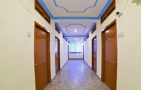 Hotel O Radika Residency - Image 2