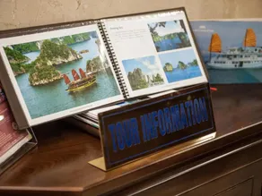 Le Foyer Hotel Hanoi - Image 5