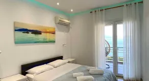 Apartment with sea view - Image 2