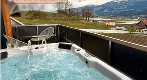 Bergpanorama Lodge — Alpenidylle - Image 5