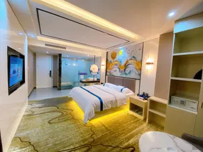 Kaiping Greenston Hotel (Kaiping Passenger Transport Terminal) - Image 2
