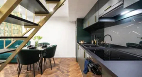 Csarnok Apartment - Image 4
