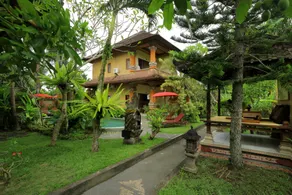 Uma Sari Cottage Ubud by Mahaputra - Image 5