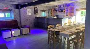 L'Anagramme, chambres, table d'hôtes pour adultes, naturistes ou non ! - Image 4