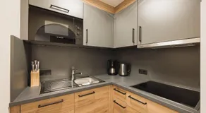 Hotel Appartement Platzergasse - Image 5