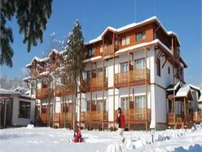 Pripetzite Hotel - Image 3
