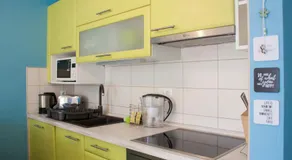 Azúr Apartman Keszthely - Image 4