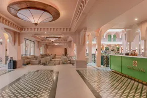 Anaya Azana Hotel & Villa Tawangmangu - Image 3