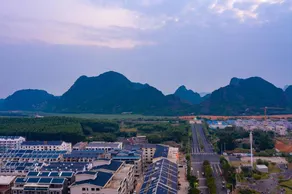 Yueliang Hongyun Hotel (Nanning Wuming ASEAN Development Zone Passenger Transport Station) - Image 4
