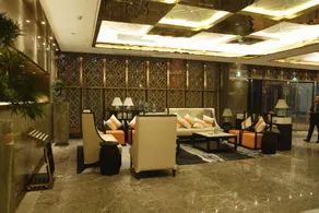 Chongqing Prince Hotel (Dadukou Wanda Plaza) - Image 5