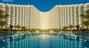 The Sea Tower Cam Ranh Resort - Image 2