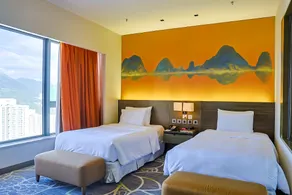 The Royal Garden Kowloon East - Image 2