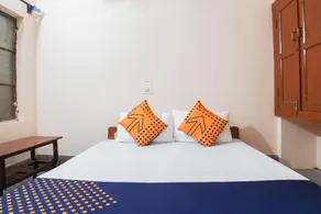 SPOT ON Mohan Hotel - Image 2
