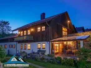 Bayr 400qm LUXUSVILLA. 2500qm uneinsehbarer Garten - Image 4