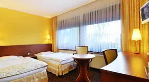 Hotel Astra Tajemniczy Ogród - Image 2