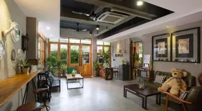 Hansa Bangkok House - Image 3