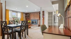 2BR Suite Near Golf Course! FREE Banff Pass, Parking, Netflix! - Image 3