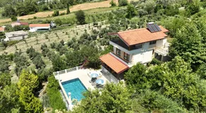 Kilim Villas Yaka Village - Image 4