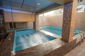SNEHAMAYA SPA & RESORT - Image 5