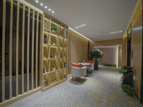 Mudanjiang Golden Duo Business Hotel - Image 4